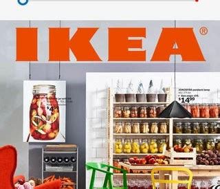 Todas las novedades del Catálogo Ikea 2018, 2019, 2020....