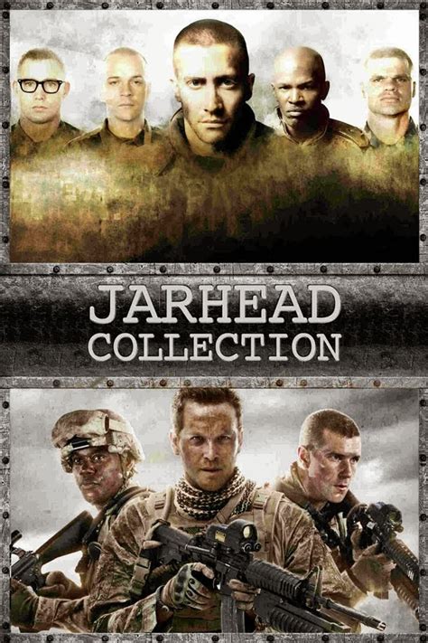 Todas las películas de la saga Jarhead Collection son en peliculas.film ...