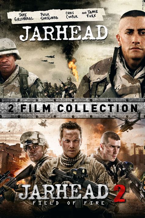 Todas las películas de la saga Jarhead Collection son en peliculas.film ...