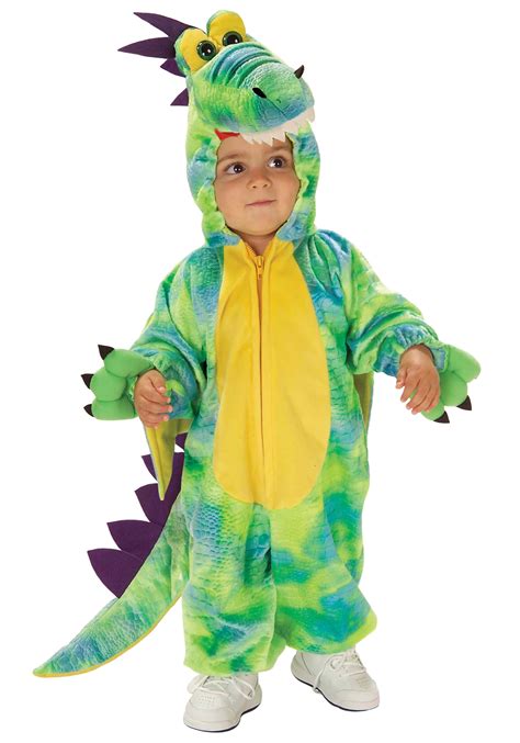 Toddler / Child Dragonsaurus Costume   Halloween Costume ...