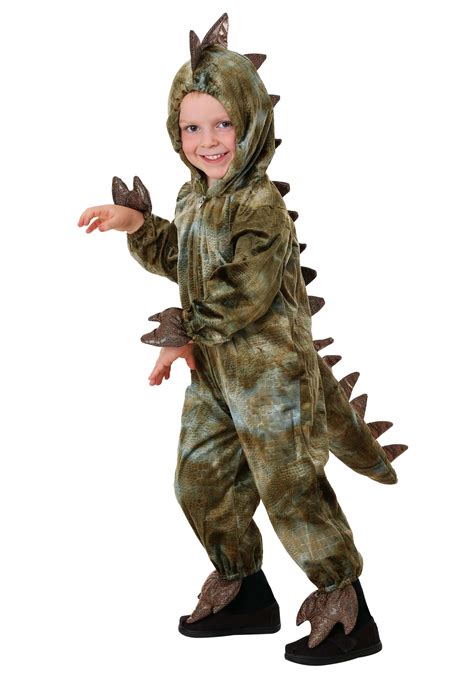 Toddler T Rex Dinosaur Costume   Kids Dinosaur Land of the ...
