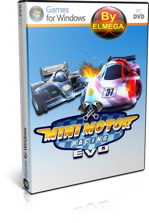 Todo.Full.Programas.Juegos: Juego.Mini Motor Racing EVO.By ...