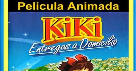 Todo.Full.Programas.Juegos: Kiki Entregas a Domicilio 1989 MKV Latino ...