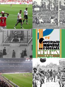 Todo Fútbol: Historia del futbol