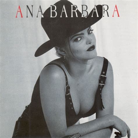 Todo lo aprendí de ti LETRA   Ana Bárbara | Musica.com