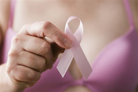 Todo lo que debes saber sobre el cáncer de mama   Edad