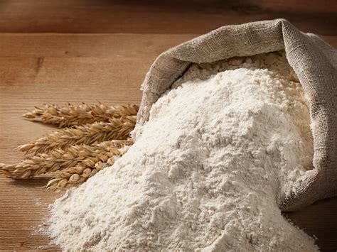 Todo lo que debes saber sobre las harina   Gastro