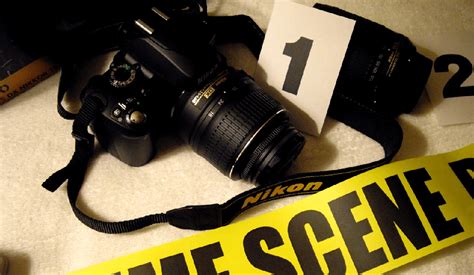 Todo lo que debes saber sobre qué es la fotografía forense