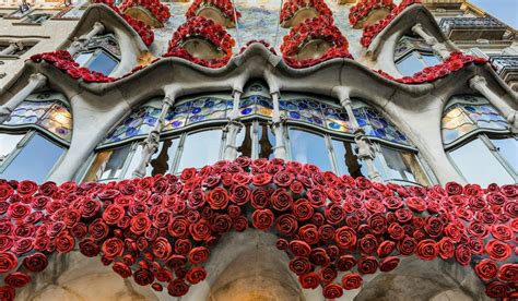 Todo lo que ha merecido la pena de Sant Jordi en este artículo ...