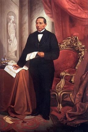 Todo lo que necesitas saber sobre Benito Juárez | Hotel Playa Mazatlan