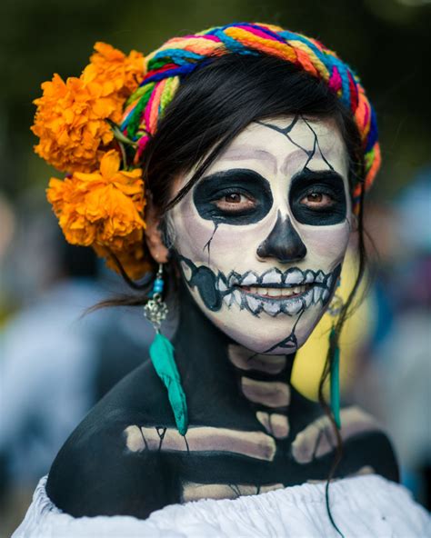 Todo lo que necesitas saber sobre el Día de Muertos en México