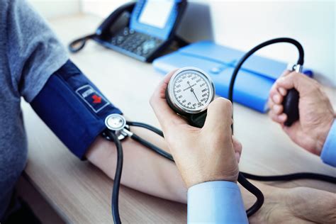 Todo lo que necesitas saber sobre la presión arterial alta ...