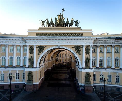 Todo lo que querías saber sobre San Petersburgo   Russia ...