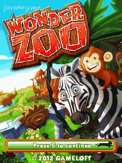 Todo Para Celulares Gratis: Wonder Zoo Mejora la reputación de tu zoo ...