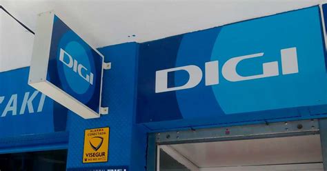Todo sobre Digi, la operadora barata de fibra y móvil