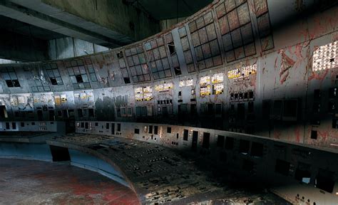 Todo sobre el accidente nuclear de Chernobyl. ¿Qué ocurrió?