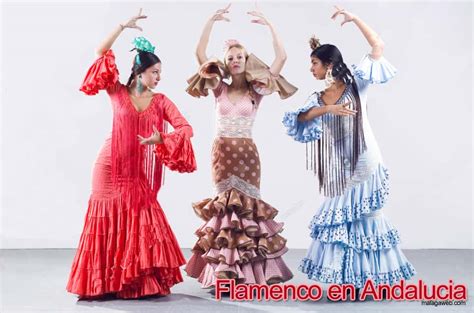 Todo sobre el Flamenco, Verdiales y el folclore andaluz
