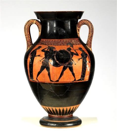 Todo sobre la historia de la cerámica en Grecia | Club de ...