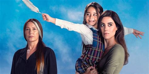 Todo sobre “Madre”, la exitosa novela turca que llega a ...