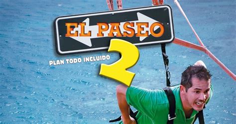 [TODO TORRENT]: Descargar El Paseo 2 Español Latino HD  2012  Online ...