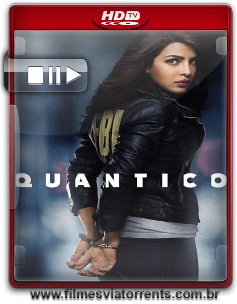 tododiafilmes: Quantico 1° Temporada Torrent – HDTV | 720p ...