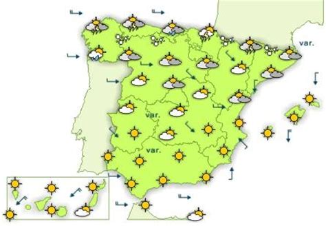 Todos juntos aprendiendo sociales: TEMA 6: EL CLIMA Y EL ...