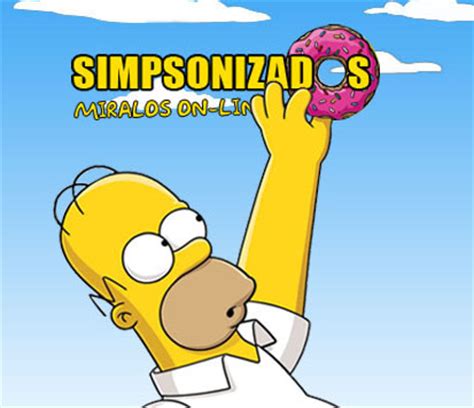 Todos los Capitulos de los Simpson  temporadas 1º al 21º ...