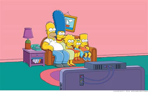Todos los capítulos de Los Simpsons llegan a Internet | CNN