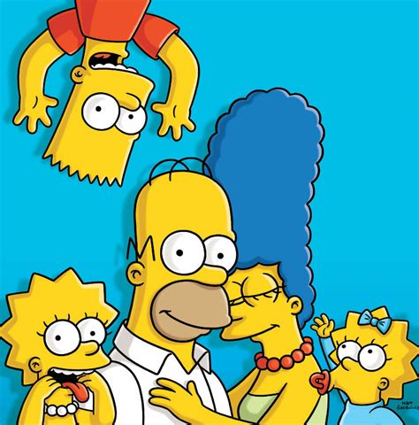 Todos los capítulos de “Los Simpsons”, en una app   Taringa!