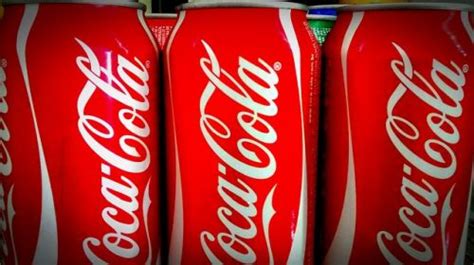 Todos los envases de Coca Cola España ya son reciclables o ...