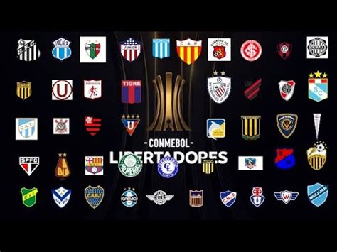 TODOS LOS EQUIPOS Y ESTADIOS DE LA COPA CONMEBOL ...