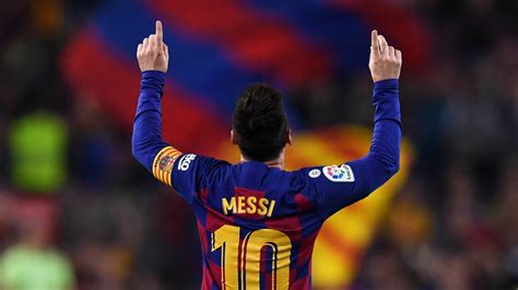 Todos los goles de Lionel Messi   TyC Sports