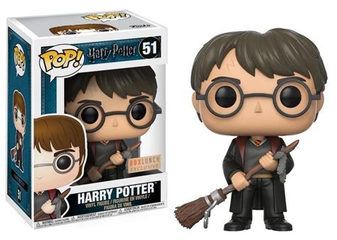Todos los 【 FUNKO POP 2021 】Harry Potter | Muñecos de harry potter ...