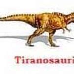 Todos los Tipos de Dinosaurios que existieron