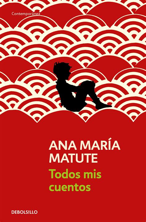 Todos mis cuentos. Ana María Matute | Biblioteca TAJAMAR