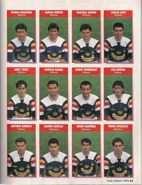 Todos Toros!!: Todo Futbol Don Balon 1993 a 2000