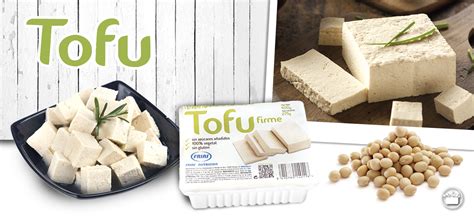 Tofu de Mercadona, rico en proteínas, bajo en cal   Mercadona
