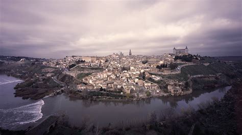 Toledo, Ciudad Patrimonio de la Humanidad   GVAM : GVAM