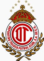 TOLUCA SAN SEBASTIAN: Escuela de Futbol Toluca San Sebastian