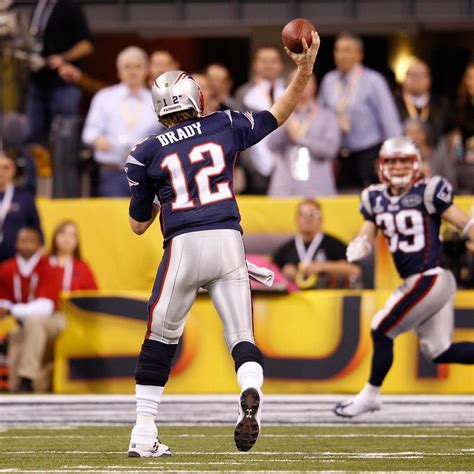 Tom Brady and the Best Fantasy Football Options in the AFC ...