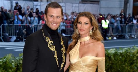 Tom Brady s Extremely NSFW Instagram Comment About Gisele ...