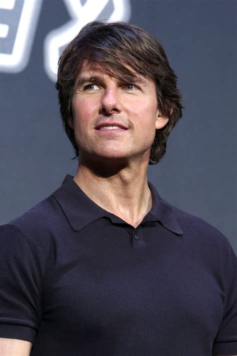 Tom Cruise: Abandoning Family to Become International ...