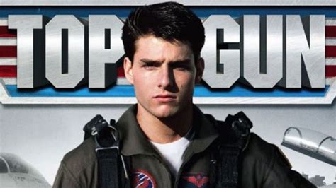 Tom Cruise confirma Top Gun 2 y que se filmará en 2018 ...