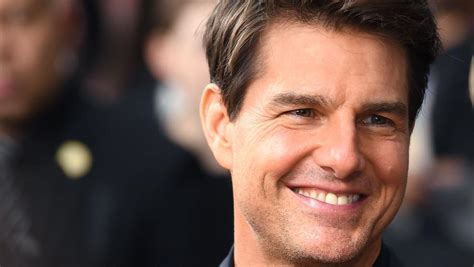 Tom Cruise el actor de la eterna juventud cumple 55 años