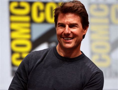 Tom Cruise Estatura, Altura, Biografia, Esposa, Novia ...