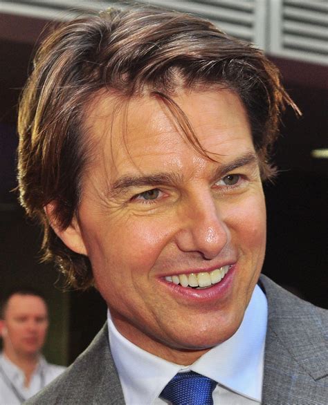 Tom Cruise filmography   Wikipedia