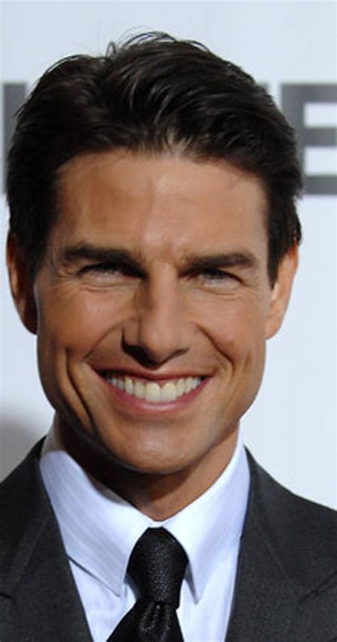 Tom Cruise   IMDb