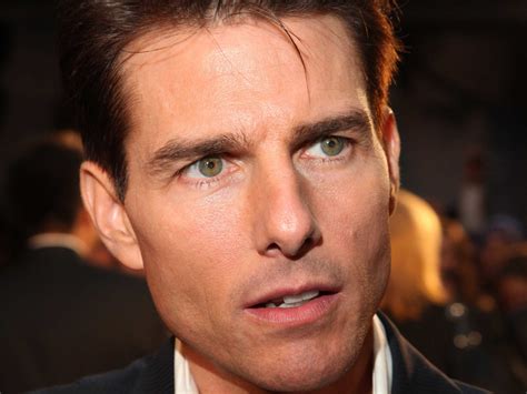 Tom Cruise In  Going Clear : Why Scientology Doc Is ...