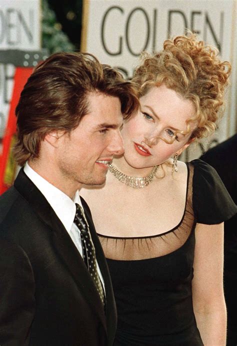 Tom Cruise, Katie Holmes Celebrate Fifth Wedding ...