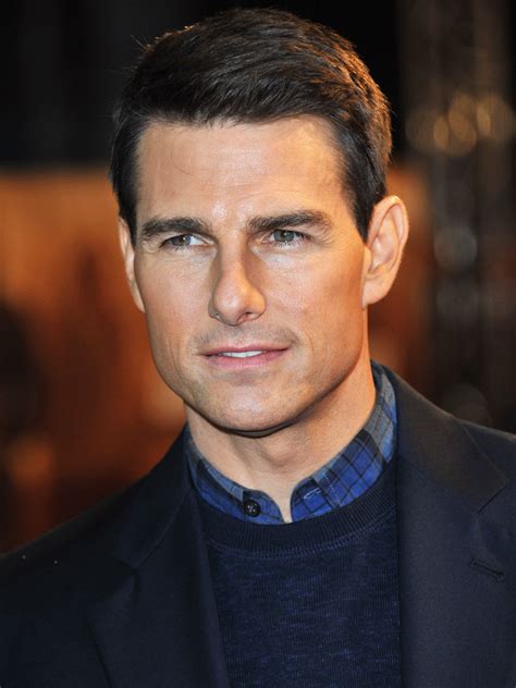 Tom Cruise List of Movies and TV Shows | TV Guide
